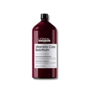 L'OREAL VITAMINO COLOR SPECTRUM szampon pielęgnujący do włosów 1 500 ml