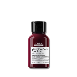 L'OREAL VITAMINO COLOR SPECTRUM szampon pielęgnujący do włosów 100 ml