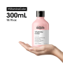 L'OREAL VITAMINO COLOR szampon odżywiający do włosów farbowanych 300 ml - 5