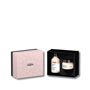 L'OREAL ABSOLUT VITAMINO COLOR Serie Expert zestaw | szampon + maska