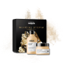 L'OREAL ABSOLUT REPAIR Glacial Utopia zestaw | szampon + maska - 3