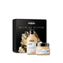L'OREAL ABSOLUT REPAIR Glacial Utopia zestaw | szampon + maska - 2