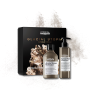 L'OREAL ABSOLUT REPAIR MOLECULAR Glacial Utopia zestaw | szampon + serum - 3