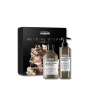 L'OREAL ABSOLUT REPAIR MOLECULAR Glacial Utopia zestaw | szampon + serum - 2