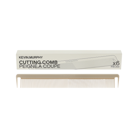 KEVIN MURPHY AKCESORIA CUTTING.COMB grzebień do strzyżenia 1 szt. - 3
