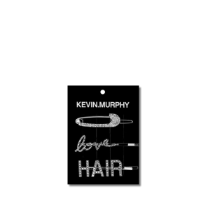 KEVIN MURPHY AKCESORIA HAIR PINS WITH RHINESTONES