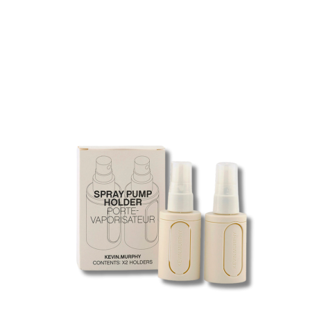 KEVIN MURPHY AKCESORIA SPRAY PUMP HOLDER atomizer do ampułek 2 szt.