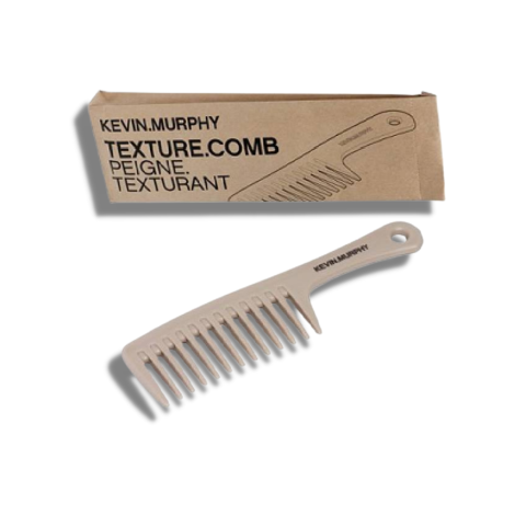 KEVIN MURPHY AKCESORIA TEXTURE.COMB grzebień do rozczesywania włosów - 2