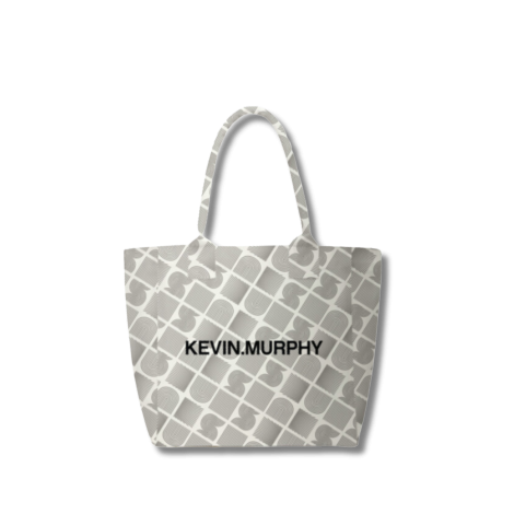 KEVIN MURPHY AKCESORIA TOTE SUMMER BAG 2024
