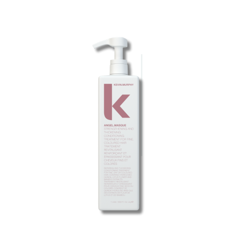 KEVIN MURPHY ANGEL.MASQUE odżywiająca maska do włosów farbowanych 1 000 ml