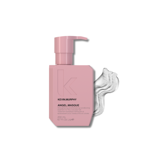 KEVIN MURPHY ANGEL.MASQUE odżywiająca maska do włosów farbowanych 200 ml - 2
