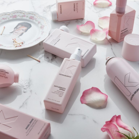 KEVIN MURPHY ANGEL.RINSE regenerująca odżywka do włosów 500 ml - 4