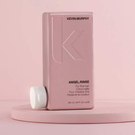 KEVIN MURPHY ANGEL.RINSE regenerująca odżywka do włosów farbowanych 250 ml - 3