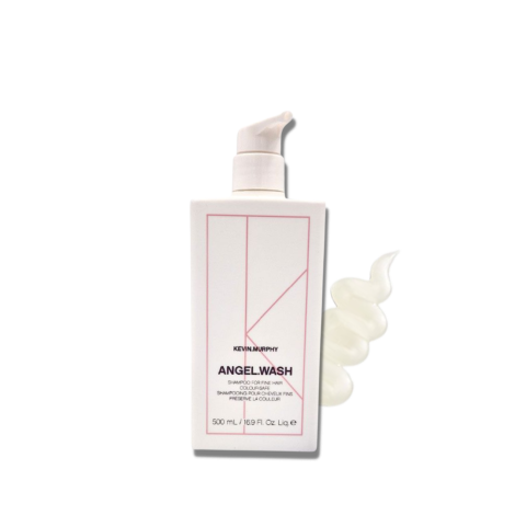 KEVIN MURPHY ANGEL.WASH regenerujący szampon do włosów 500 ml - 2