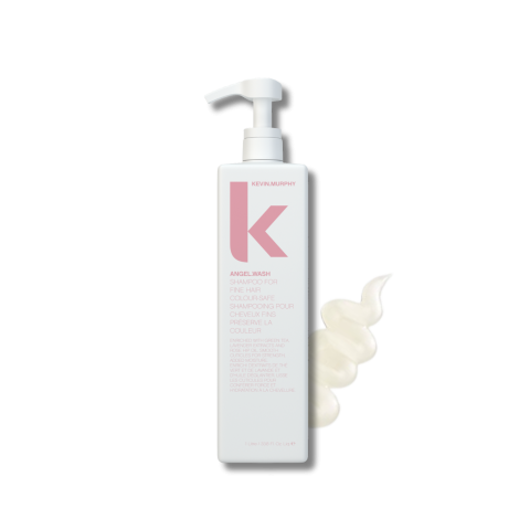 KEVIN MURPHY ANGEL.WASH regenerujący szampon do włosów farbowanych 1 000 ml - 2