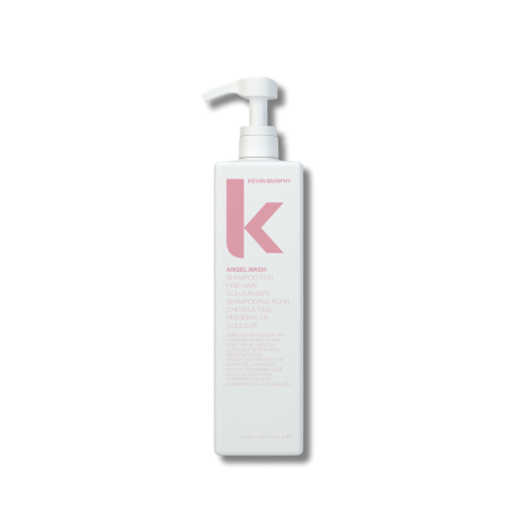 KEVIN MURPHY ANGEL.WASH regenerujący szampon do włosów farbowanych 1 000 ml