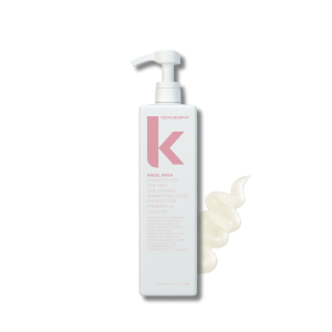 KEVIN MURPHY ANGEL.WASH regenerujący szampon do włosów farbowanych 1 000 ml - image 2