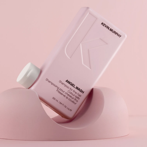 KEVIN MURPHY ANGEL.WASH regenerujący szampon do włosów farbowanych 250 ml - 3
