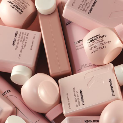 KEVIN MURPHY ANGEL.WASH regenerujący szampon do włosów farbowanych 250 ml - 4