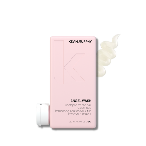 KEVIN MURPHY ANGEL.WASH regenerujący szampon do włosów farbowanych 250 ml - 2