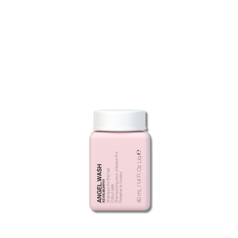KEVIN MURPHY ANGEL.WASH regenerujący szampon do włosów farbowanych 40 ml