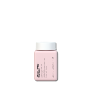 KEVIN MURPHY ANGEL.WASH regenerujący szampon do włosów farbowanych 40 ml