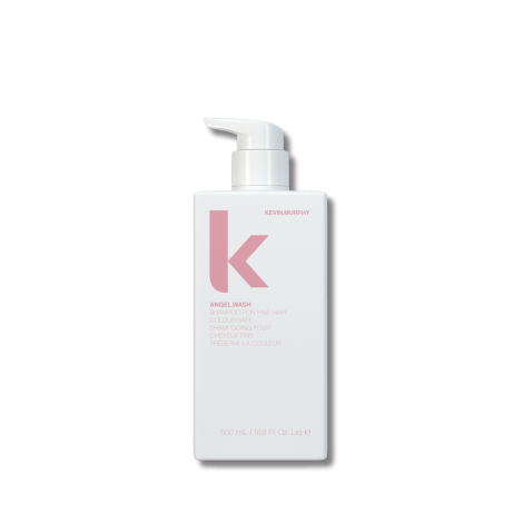 KEVIN MURPHY ANGEL.WASH regenerujący szampon do włosów farbowanych 500 ml