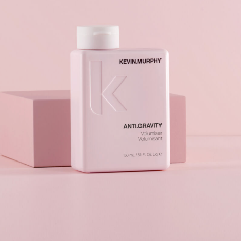 KEVIN MURPHY ANTI.GRAVITY lekki lotion unoszący włosy u nasady 150 ml - 3