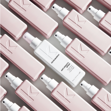 KEVIN MURPHY ANTI.GRAVITY.SPRAY spray unoszący włosy u nasady 1 000 ml - 5