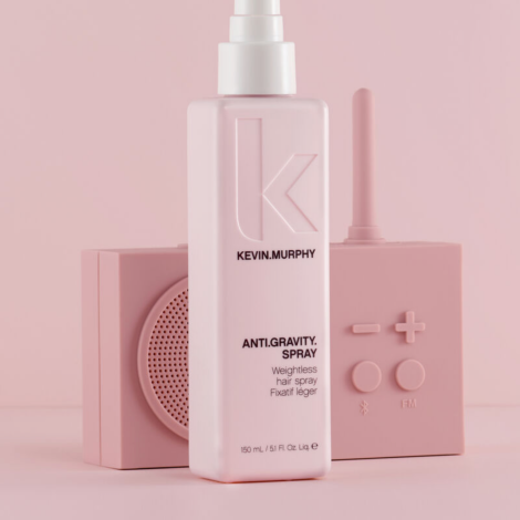 KEVIN MURPHY ANTI.GRAVITY.SPRAY spray unoszący włosy u nasady 1 000 ml - 3