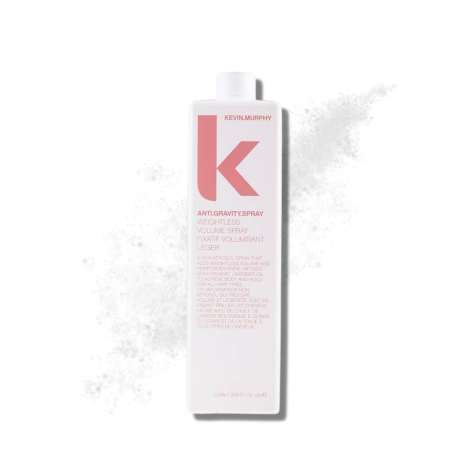 KEVIN MURPHY ANTI.GRAVITY.SPRAY spray unoszący włosy u nasady 1 000 ml - 2