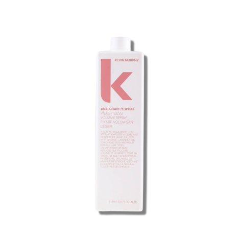 KEVIN MURPHY ANTI.GRAVITY.SPRAY spray unoszący włosy u nasady 1 000 ml