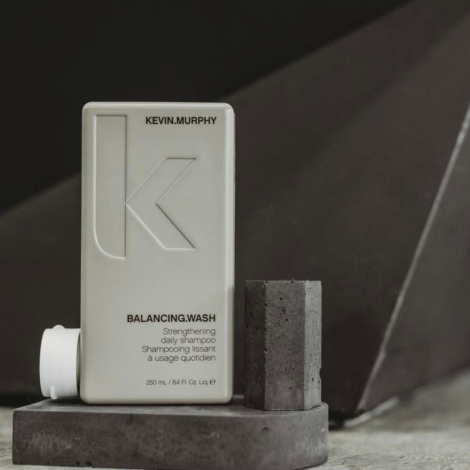 KEVIN MURPHY BALANCING.WASH odżywczy szampon energetyzujący 250 ml - 3