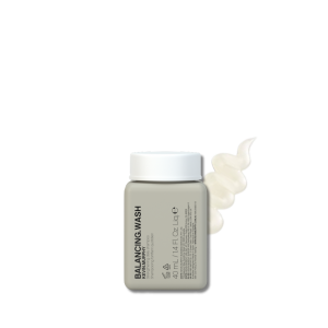 KEVIN MURPHY BALANCING.WASH odżywczy szampon energetyzujący 40 ml - image 2