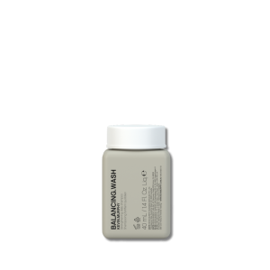 KEVIN MURPHY BALANCING.WASH odżywczy szampon energetyzujący 40 ml