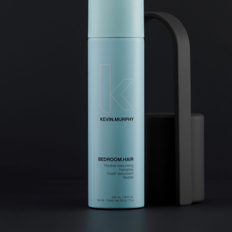 KEVIN MURPHY BEDROOM.HAIR spray nadający połysk i utrwalenie 250 ml - 5