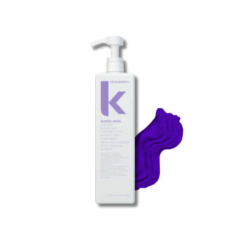 KEVIN MURPHY BLONDE.ANGEL kuracja odświeżająca do włosów blond 1 000 ml - 2