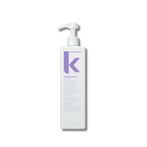 KEVIN MURPHY BLONDE.ANGEL kuracja odświeżająca do włosów blond 1 000 ml