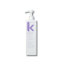 KEVIN MURPHY BLONDE.ANGEL kuracja odświeżająca do włosów blond 1 000 ml - 2