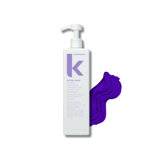 KEVIN MURPHY BLONDE.ANGEL kuracja odświeżająca do włosów blond 1 000 ml - image 2