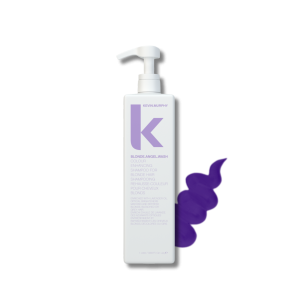 KEVIN MURPHY BLONDE.ANGEL.WASH szampon odświeżający do włosów blond 1 000 ml - image 2