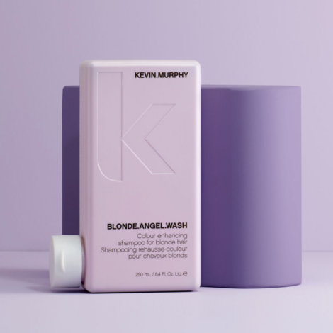 KEVIN MURPHY BLONDE.ANGEL.WASH szampon odświeżający do włosów blond 250 ml - 3