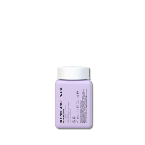 KEVIN MURPHY BLONDE.ANGEL.WASH szampon odświeżający do włosów blond 40 ml