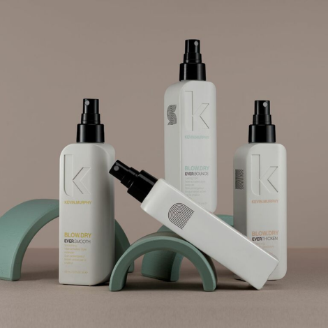 KEVIN MURPHY BLOW.DRY EVER.LIFT termoaktywny spray dodający objętość 150 ml - 4