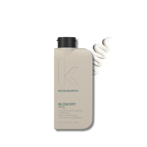KEVIN MURPHY BLOW.DRY RINSE odżywka regenerująco-ochronna 250 ml - 2