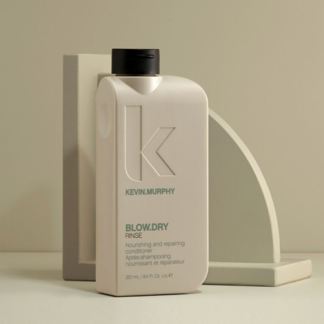 KEVIN MURPHY BLOW.DRY RINSE odżywka regenerująco-ochronna 40 ml - 3