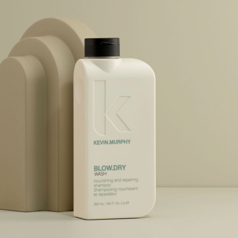 KEVIN MURPHY BLOW.DRY WASH szampon do włosów regenerująco-ochronny 1 000 ml - 3