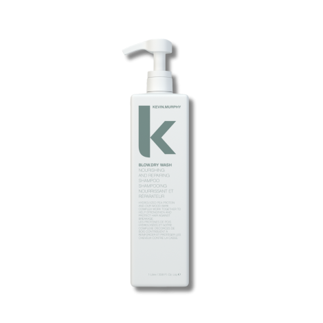 KEVIN MURPHY BLOW.DRY WASH szampon do włosów regenerująco-ochronny 1 000 ml