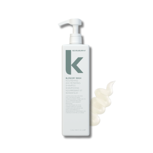 KEVIN MURPHY BLOW.DRY WASH szampon do włosów regenerująco-ochronny 1 000 ml - image 2