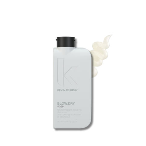KEVIN MURPHY BLOW.DRY WASH szampon do włosów regenerująco-ochronny 250 ml - 2